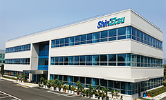 New home of the Cosmetic Application Lab