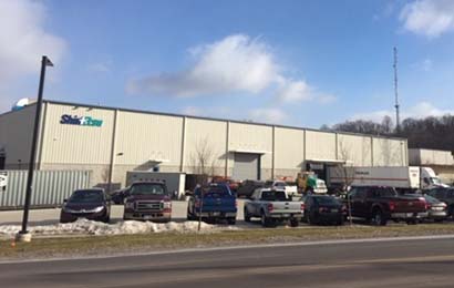 Shin-Etsu Silicones of America, Inc.