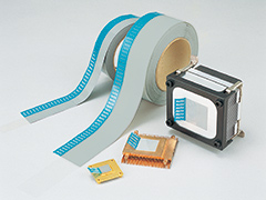 Application of PC heatsinks