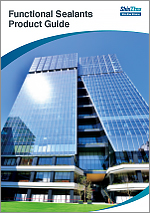 Functional Sealants Product Guide