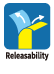Releasability