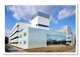 Silicone-Electronics Materials Research Center